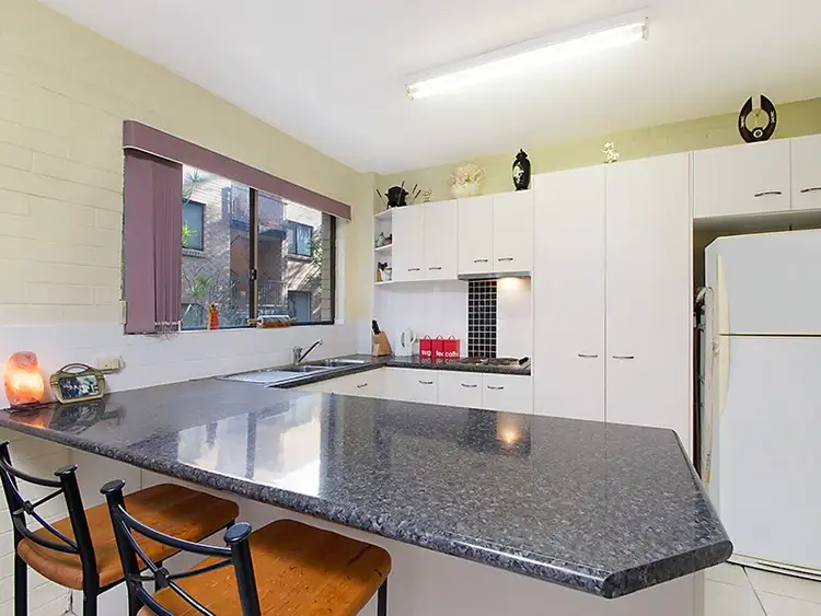 Third view of Homely unit listing, Unit 2 'Lumbra' 14 Douglas Street, Mooloolaba QLD 4557