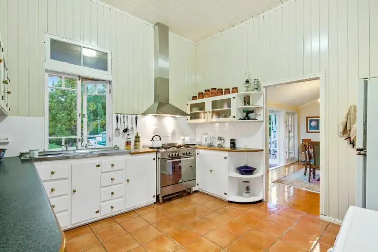 Sixth view of Homely rural property listing, 54 Willandra Place, Kureelpa QLD 4560