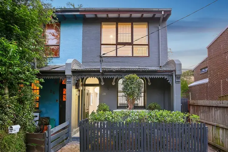 Third view of Homely house listing, 28 Gladstone Street, Enmore NSW 2042