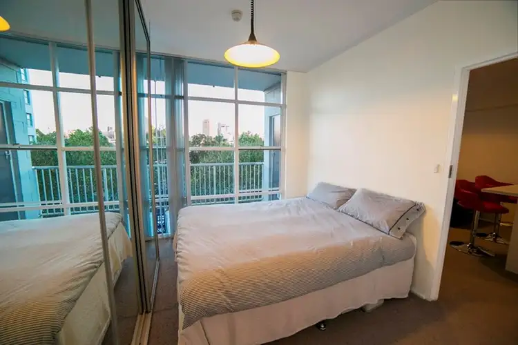 Third view of Homely unit listing, 309/34 Wentworth Street, Glebe NSW 2037