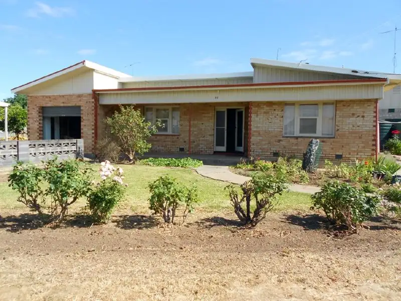 Main view of Homely house listing, 45 Pigeon Flat Road, Bordertown SA 5268