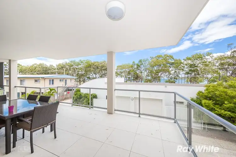 Second view of Homely unit listing, 5/173 Welsby Parade, Bongaree QLD 4507