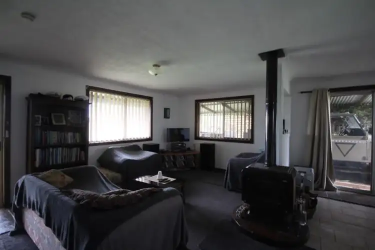 Third view of Homely house listing, 4340 Abercrombie Road, Porters Retreat NSW 2787