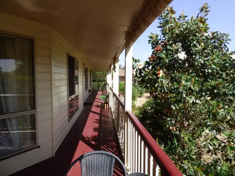 Third view of Homely house listing, 15 Taylor Street, St George QLD 4487