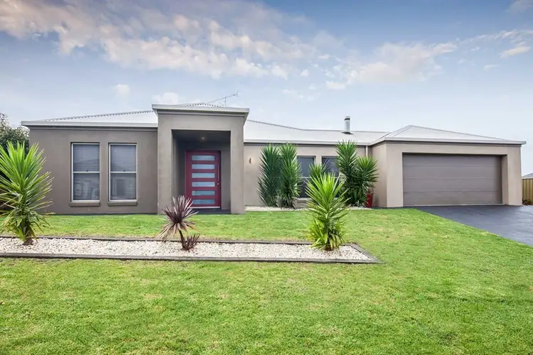 Fourth view of Homely house listing, 38 Bluebell Drive, Mount Gambier SA 5290