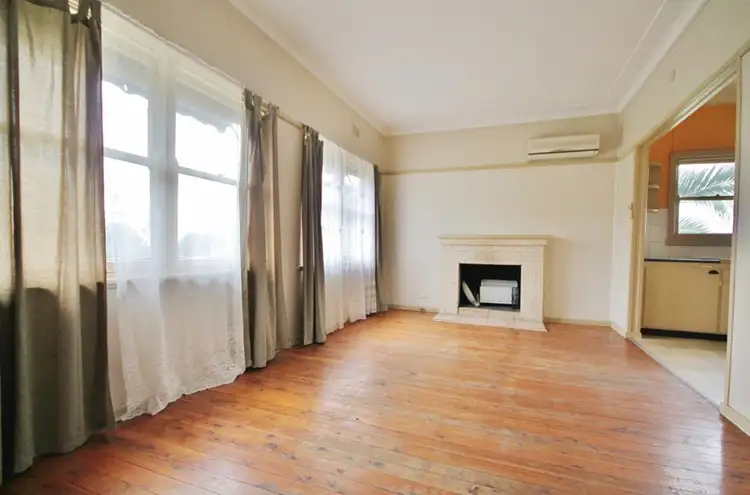 Second view of Homely house listing, 4 White Street, Young NSW 2594