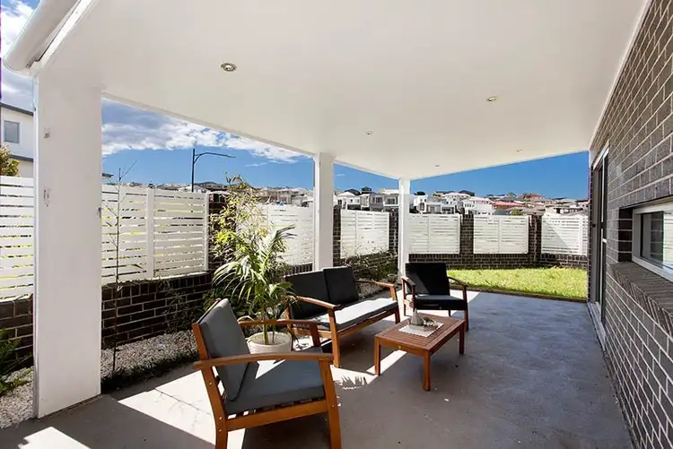 Third view of Homely house listing, 7 Rosemont Circuit, Flinders NSW 2529