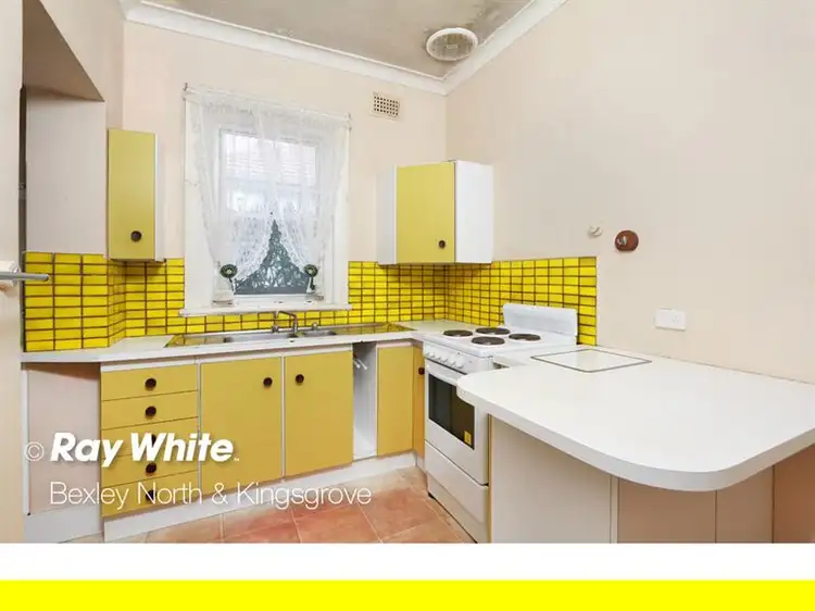 Second view of Homely house listing, 66 Staples Street, Kingsgrove NSW 2208