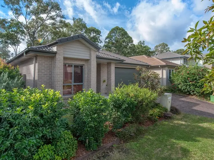 Second view of Homely house listing, 79 Highbridge Circuit, Carseldine QLD 4034