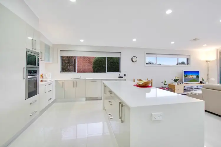 Fourth view of Homely house listing, 31 Flinders Place, North Richmond NSW 2754