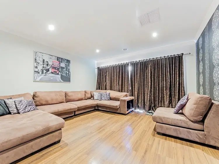 Seventh view of Homely house listing, 35 Lofty Road, Tarneit VIC 3029