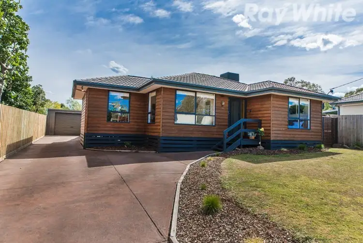 Main view of Homely house listing, 3 Loch Street, Ferntree Gully VIC 3156