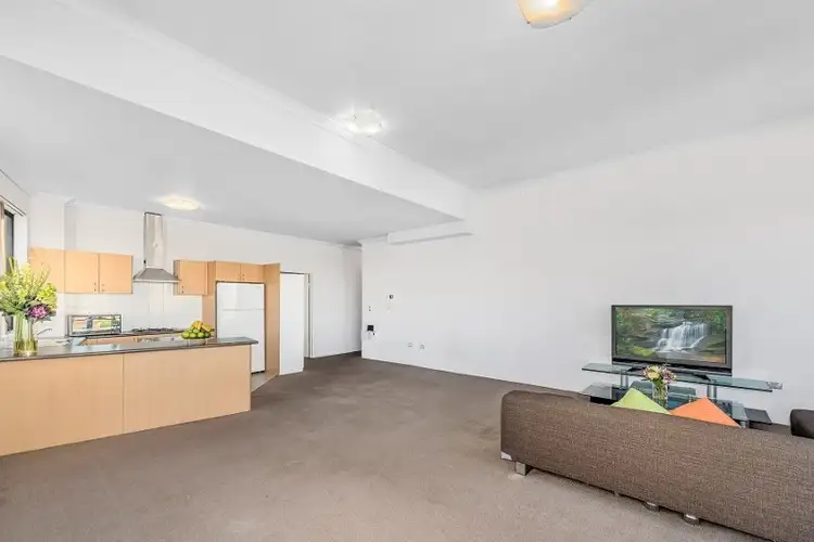 Third view of Homely apartment listing, 25/8-10 Northumberland Road, Auburn NSW 2144