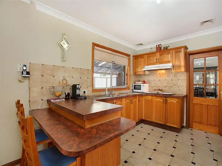 Fourth view of Homely house listing, 34 Ashur Crescent, Greenfield Park NSW 2176