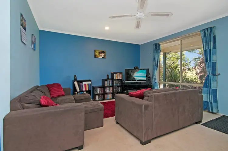 Second view of Homely house listing, 7 Rustic Court, Marsden QLD 4132