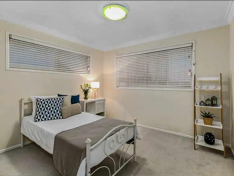 Fourth view of Homely house listing, 137 Cribb Road, Carindale QLD 4152