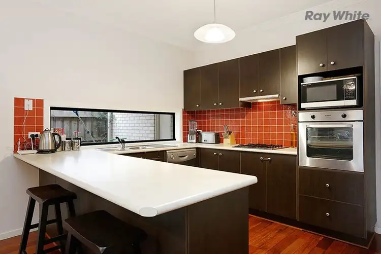 Fifth view of Homely house listing, 49 Whistler Crescent, Point Cook VIC 3030