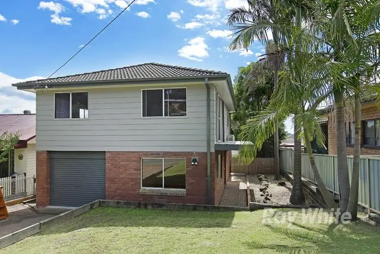 3 Warhurst Avenue, Toronto NSW 2283
