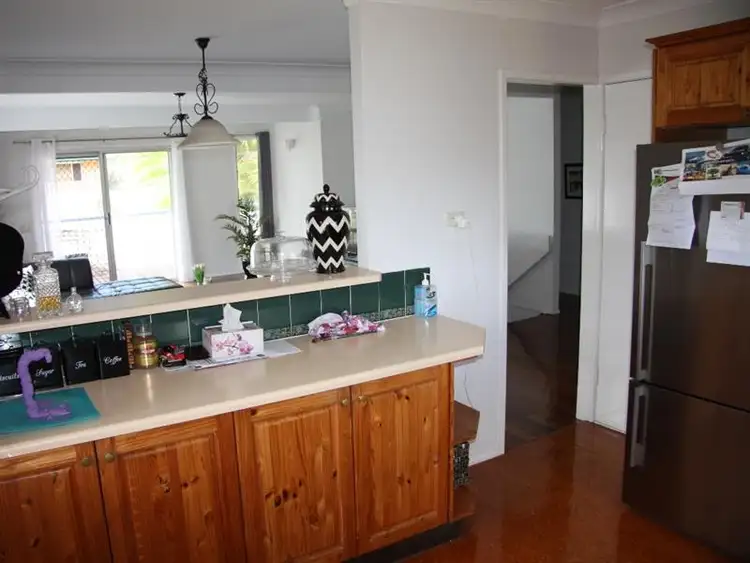 Sixth view of Homely house listing, 18 Irruka Crescent, Ferny Hills QLD 4055