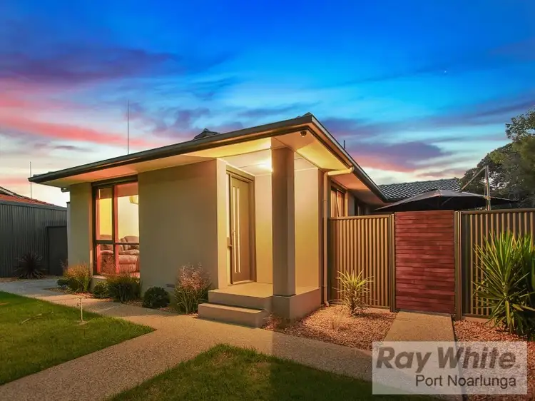18 Kantalpa Grove, Morphett Vale SA 5162
