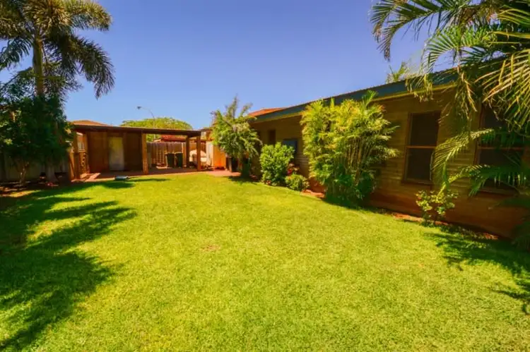 2 John Way, South Hedland WA 6722