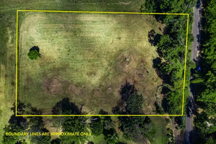 Fourth view of Homely land listing, Lot 2, 1149 Friday Hut Road, Binna Burra NSW 2479
