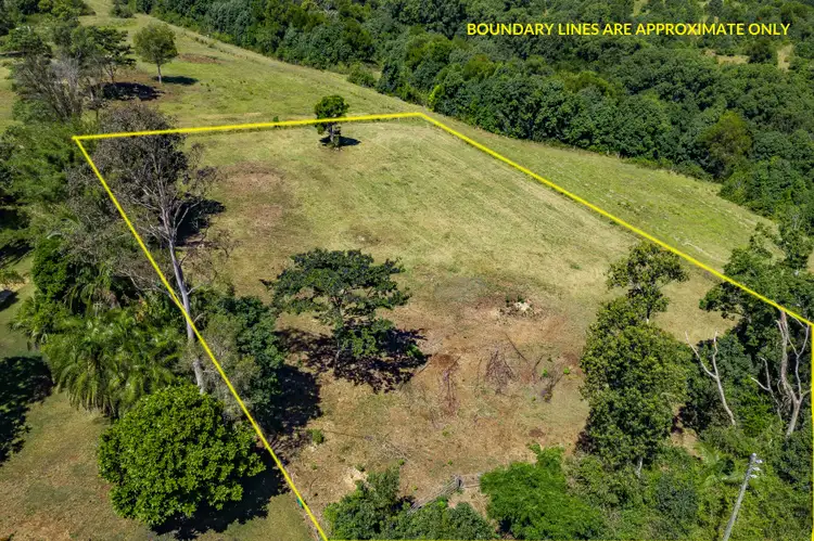 Fifth view of Homely land listing, Lot 2, 1149 Friday Hut Road, Binna Burra NSW 2479