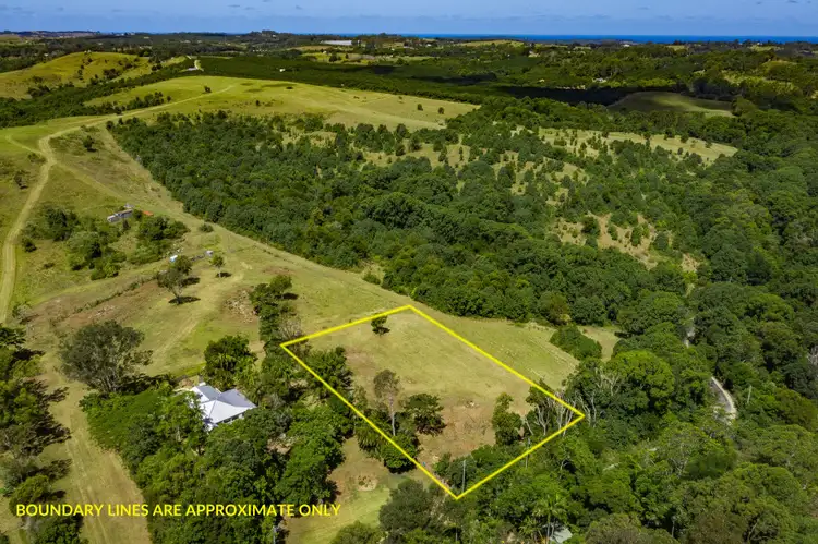 Sixth view of Homely land listing, Lot 2, 1149 Friday Hut Road, Binna Burra NSW 2479