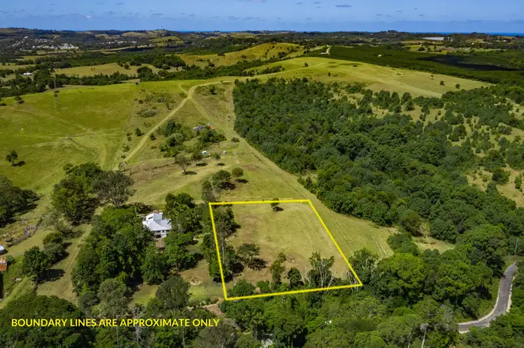 Seventh view of Homely land listing, Lot 2, 1149 Friday Hut Road, Binna Burra NSW 2479
