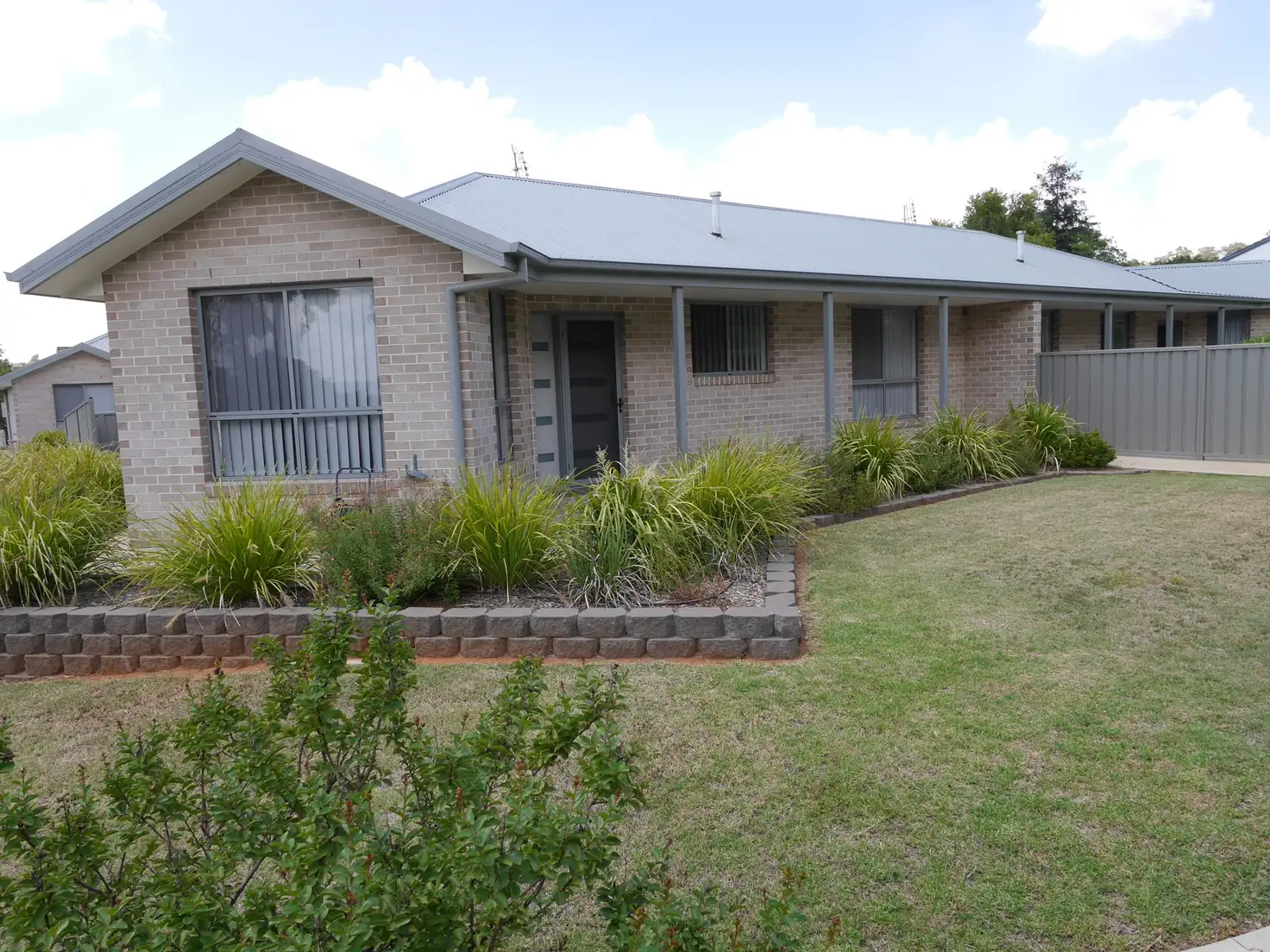 Main view of Homely house listing, Unit 6/1 Kibbler Street, Cowra NSW 2794