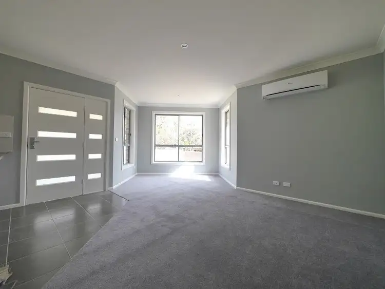 Second view of Homely house listing, Unit 6/1 Kibbler Street, Cowra NSW 2794