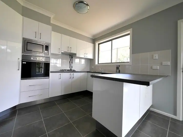 Third view of Homely house listing, Unit 6/1 Kibbler Street, Cowra NSW 2794