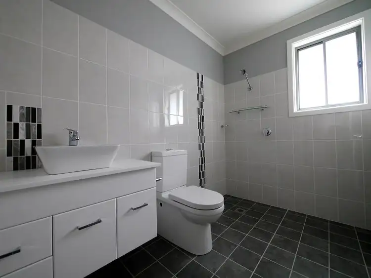 Fourth view of Homely house listing, Unit 6/1 Kibbler Street, Cowra NSW 2794