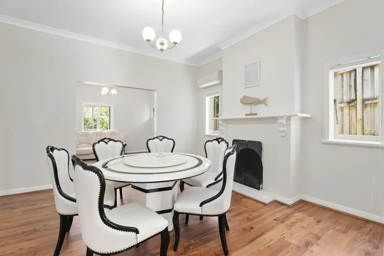 Third view of Homely house listing, 9 Carr Street, Chatswood NSW 2067