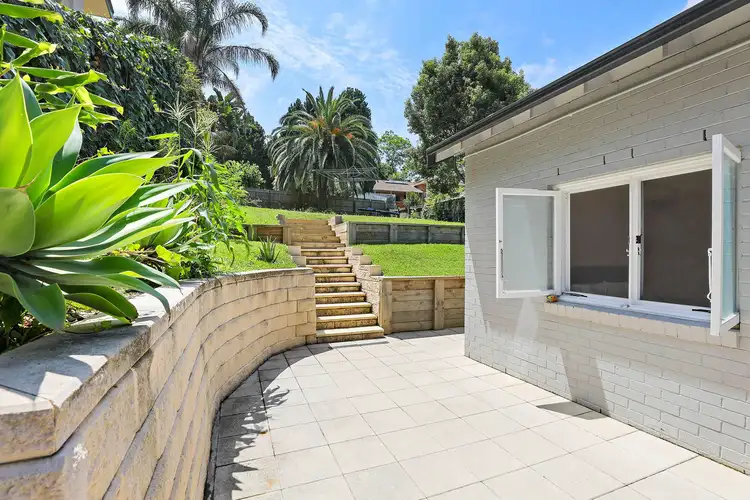 Fifth view of Homely house listing, 9 Carr Street, Chatswood NSW 2067