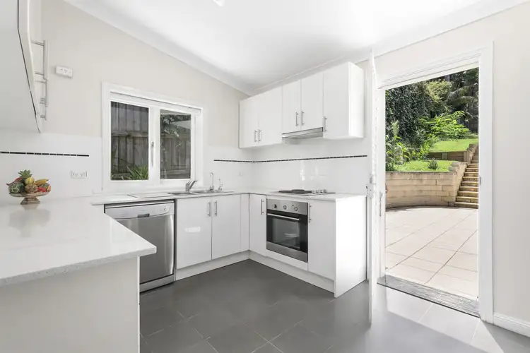 Sixth view of Homely house listing, 9 Carr Street, Chatswood NSW 2067