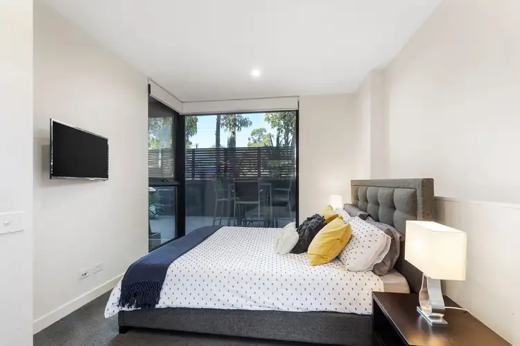 Sixth view of Homely apartment listing, 105/1088 Stud Road, Rowville VIC 3178