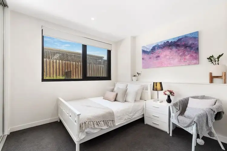 Seventh view of Homely apartment listing, 105/1088 Stud Road, Rowville VIC 3178
