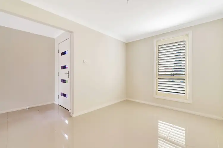 Third view of Homely house listing, 6 Thursday Place, Green Valley NSW 2168