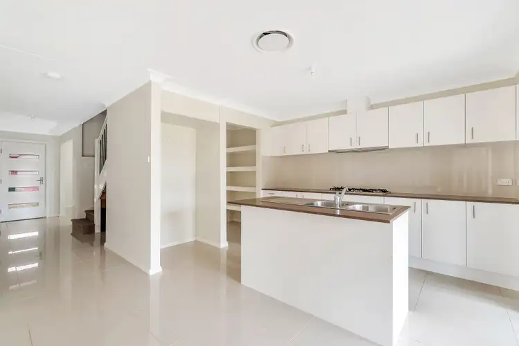 Fourth view of Homely house listing, 6 Thursday Place, Green Valley NSW 2168