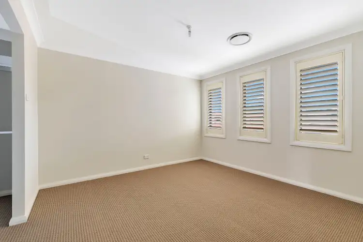 Fifth view of Homely house listing, 6 Thursday Place, Green Valley NSW 2168