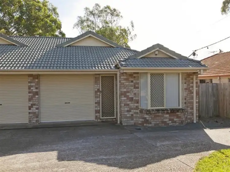 Main view of Homely townhouse listing, 2/51 Keith Street, Capalaba QLD 4157