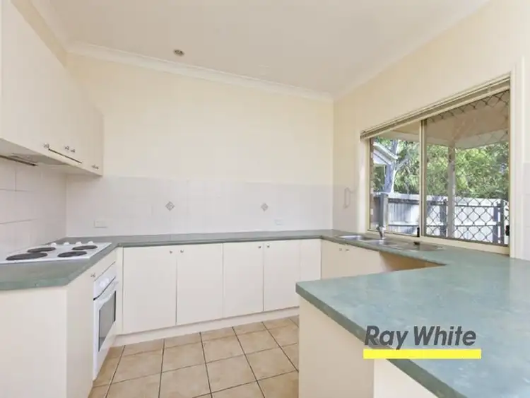 Second view of Homely townhouse listing, 2/51 Keith Street, Capalaba QLD 4157