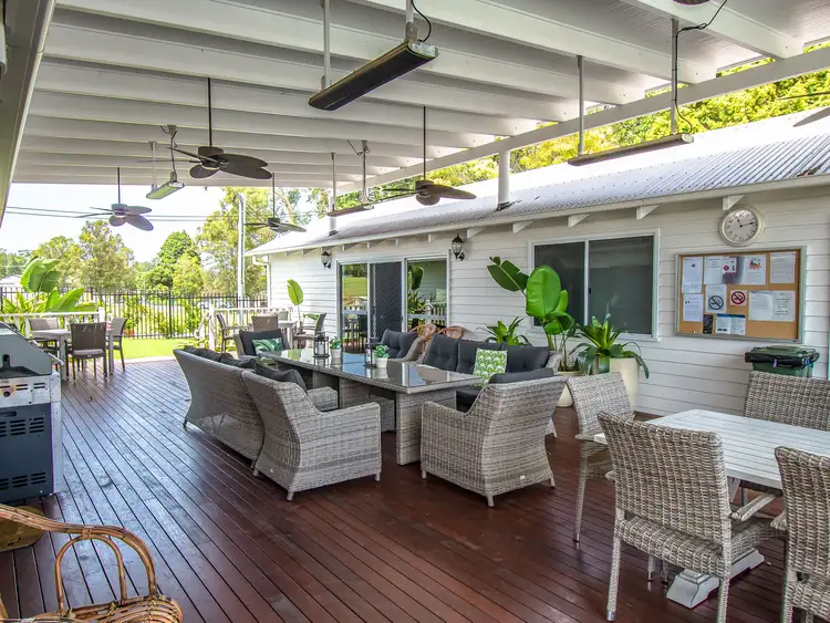 Third view of Homely retirement listing, 58/1a Stockton Street, Morisset NSW 2264