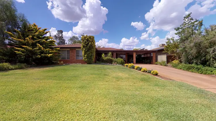 286 Myall Street, Dubbo NSW 2830