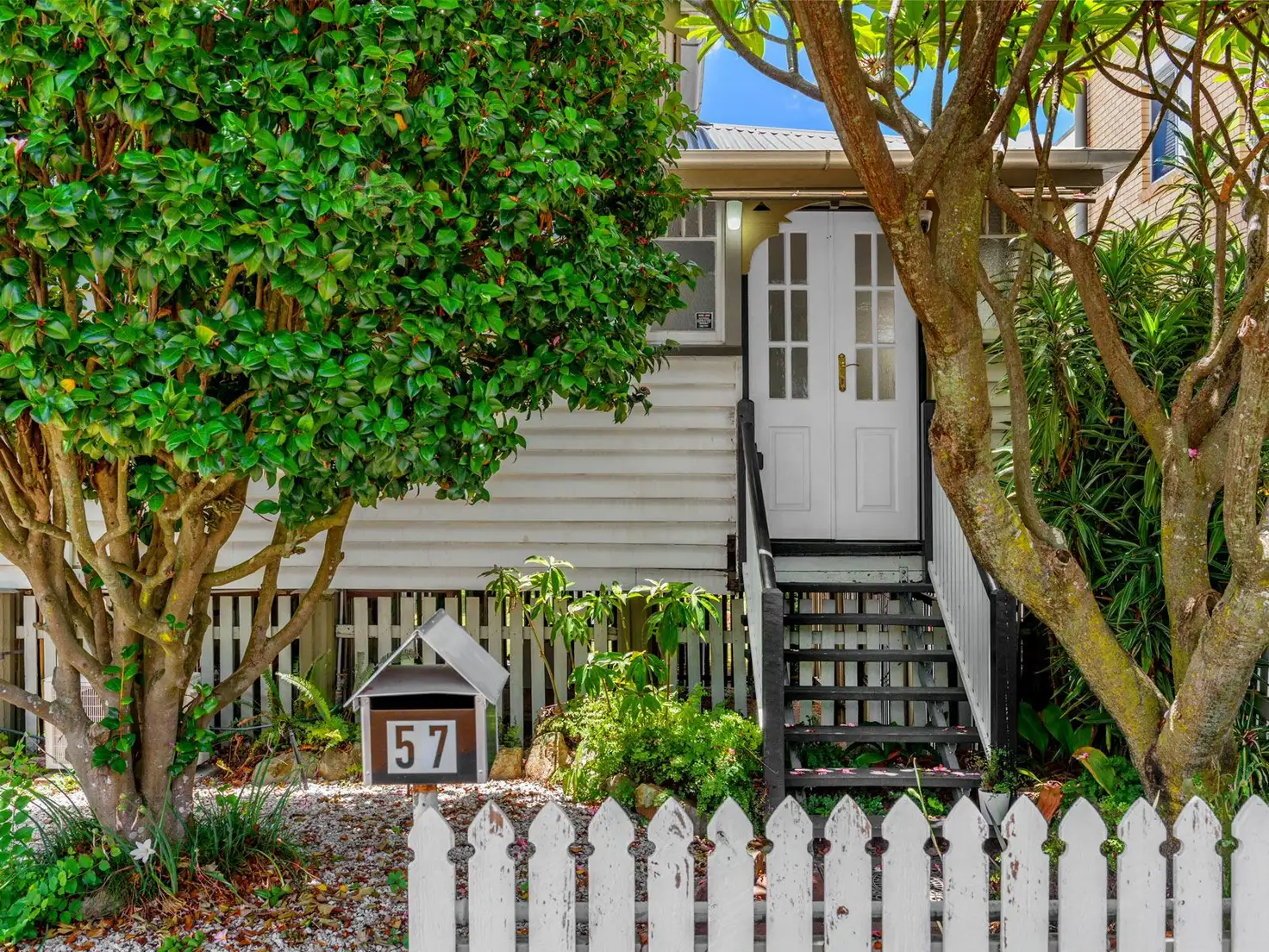 Main view of Homely house listing, 57 Eildon Road, Windsor QLD 4030