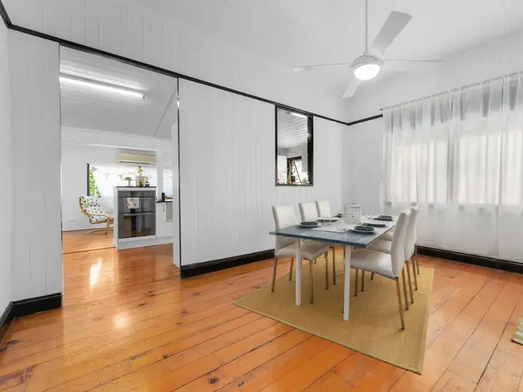 Third view of Homely house listing, 57 Eildon Road, Windsor QLD 4030