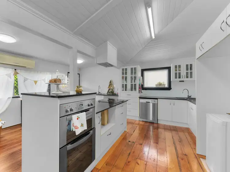 Sixth view of Homely house listing, 57 Eildon Road, Windsor QLD 4030