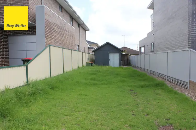 45B Wyong Street, Canley Heights NSW 2166