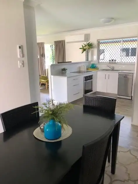 Main view of Homely house listing, 61 Mount Peter Road, Edmonton QLD 4869